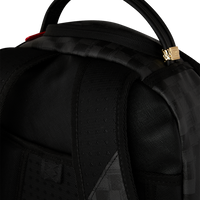 SPRAYGROUND® BACKPACK SCRIBBLE SHARK BACKPACK