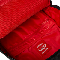 SPRAYGROUND® BACKPACK SCRIBBLE SHARK BACKPACK