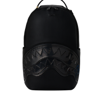 CARBON FIBRE HARDSHELL INDESTURCTO BACKPACK