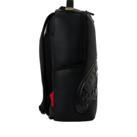 CARBON FIBRE HARDSHELL INDESTURCTO BACKPACK
