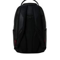 CARBON FIBRE HARDSHELL INDESTURCTO BACKPACK