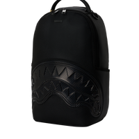 CARBON FIBRE HARDSHELL INDESTURCTO BACKPACK