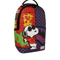 SPRAYGROUND® BACKPACK SNOOPY JOE COOL BACKPACK