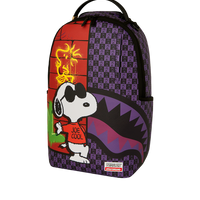 SPRAYGROUND® BACKPACK SNOOPY JOE COOL BACKPACK