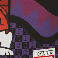 SPRAYGROUND® BACKPACK SNOOPY JOE COOL BACKPACK