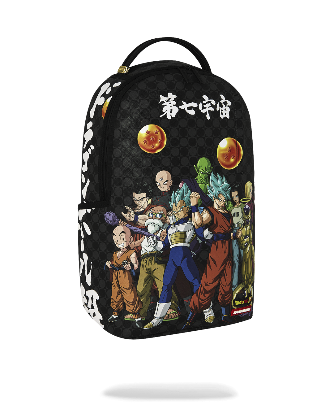DRAGON BALL SUPER SQUAD BACKPACK – SPRAYGROUND®