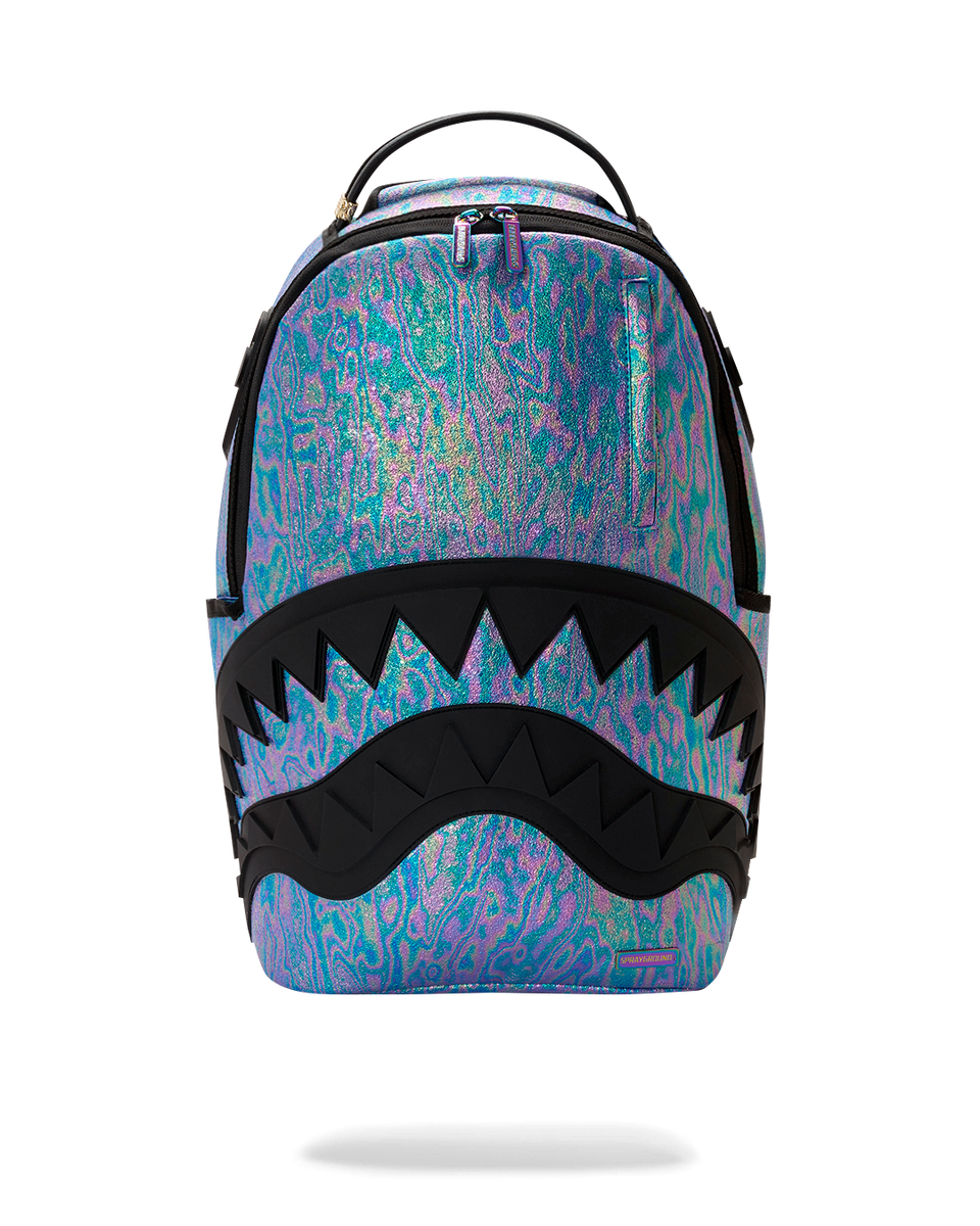 QUANTUM SHIFT BACKPACK – SPRAYGROUND®
