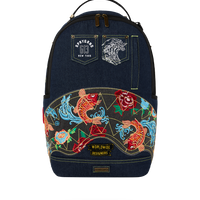 SPRAYGROUND® BACKPACK EVISU STYLE BACKPACK