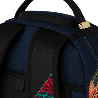 SPRAYGROUND® BACKPACK EVISU STYLE BACKPACK
