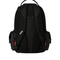 TACTICAL NOIR BACKPACK