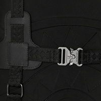 TACTICAL NOIR BACKPACK