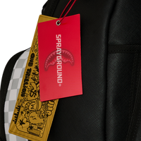 SPRAYGROUND® BACKPACK PIGGYBACK BAG BACKPACK