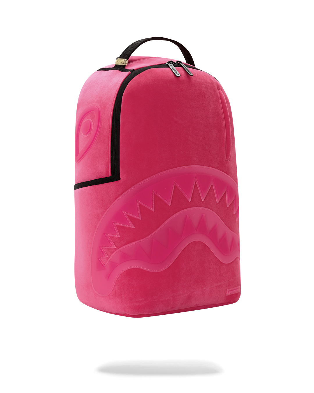 SHINOBI SHARKS IN PARIS BACKPACK (HOT PINK) – SPRAYGROUND®