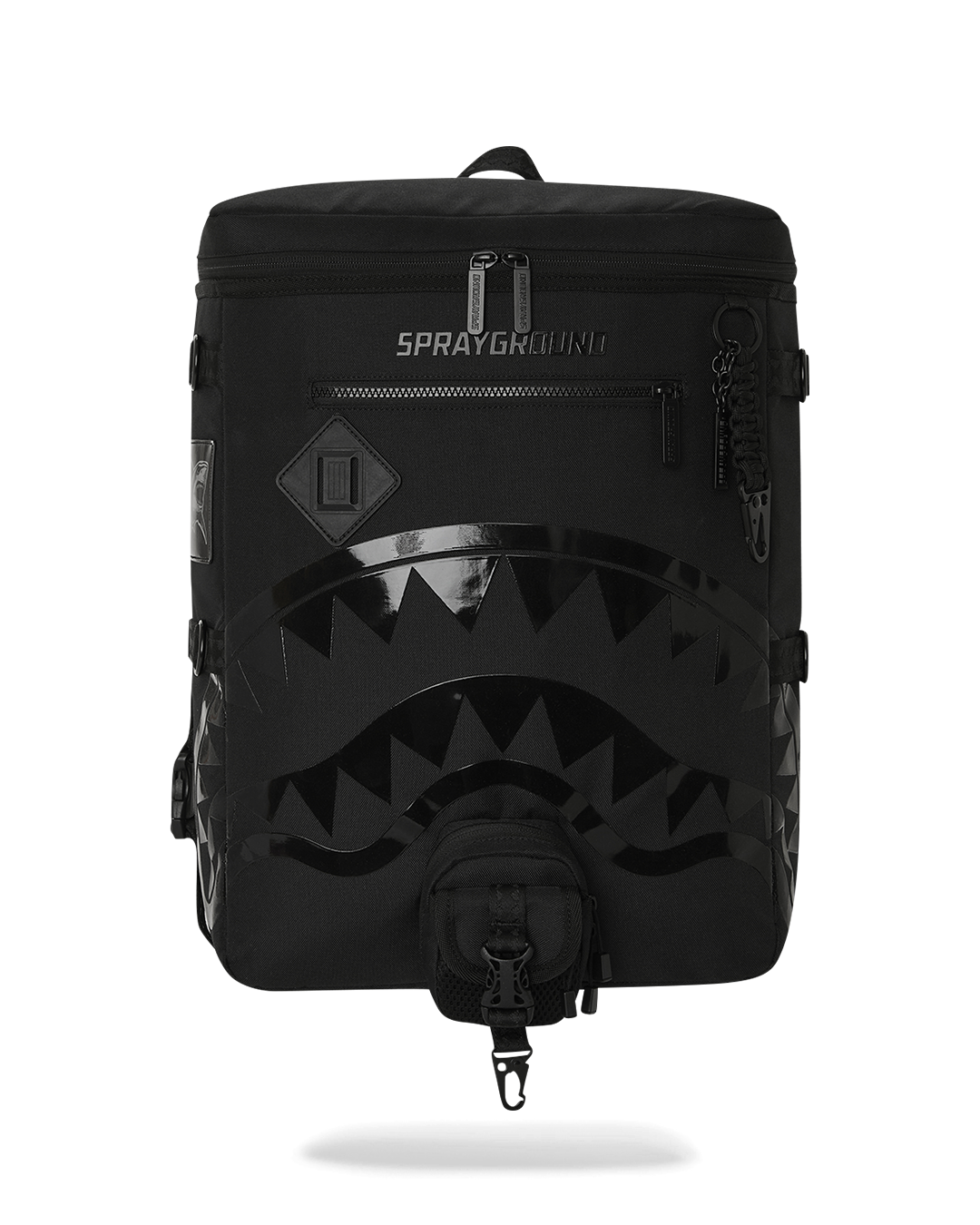 BIG STACKS SQUARE BACKPACK – SPRAYGROUND®
