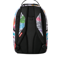SPRAYGROUND® BACKPACK PRIVATE PROPERTY BACKPACK
