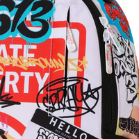SPRAYGROUND® BACKPACK PRIVATE PROPERTY BACKPACK