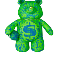 SPRAYGROUND® BACKPACK TATTED UP NO FACE MONEYBEAR BACKPACK