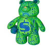 SPRAYGROUND® BACKPACK TATTED UP NO FACE MONEYBEAR BACKPACK