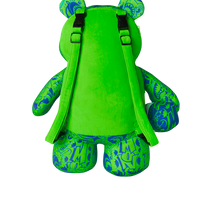 SPRAYGROUND® BACKPACK TATTED UP NO FACE MONEYBEAR BACKPACK