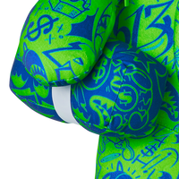 SPRAYGROUND® BACKPACK TATTED UP NO FACE MONEYBEAR BACKPACK