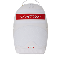 TOKYO CENTRAL BACKPACK