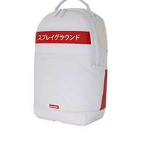 TOKYO CENTRAL BACKPACK