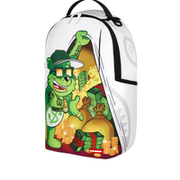 SPRAYGROUND® BACKPACK MONEYBEAR STASH BACKPACK
