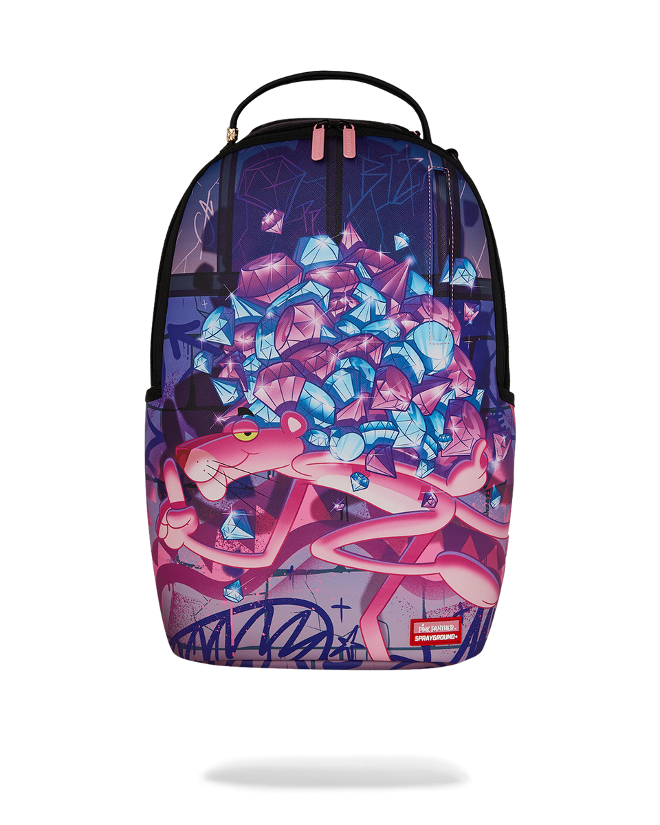 SPRAYGROUND PINK PANTHER リュック B7422_1_1200x1200.png?v=1765836478
