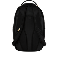 SPRAYGROUND® BACKPACK SHARK CENTRAL KNIT BACKPACK