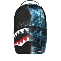 SPRAYGROUND® BACKPACK SPLIT OCEAN DEEP BACKPACK