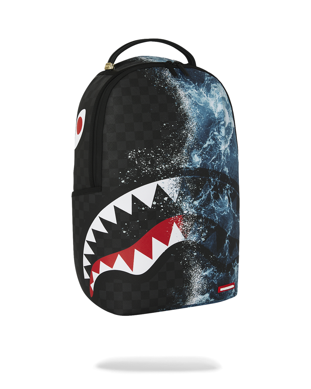 HIGH TIDE SHARKS IN PARIS BACKPACK – SPRAYGROUND®