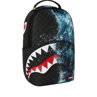 SPRAYGROUND® BACKPACK SPLIT OCEAN DEEP BACKPACK