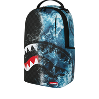 SPRAYGROUND® BACKPACK SPLIT OCEAN DEEP BACKPACK