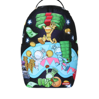 SPRAYGROUND® BACKPACK ASTROMANIA MONEY TRANSPORTER BACKPACK