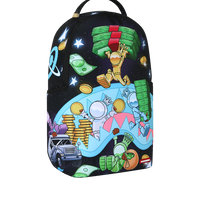 SPRAYGROUND® BACKPACK ASTROMANIA MONEY TRANSPORTER BACKPACK