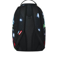 SPRAYGROUND® BACKPACK ASTROMANIA MONEY TRANSPORTER BACKPACK