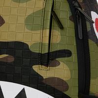 SPRAYGROUND® BACKPACK CAMORICH ROYALE BACKPACK