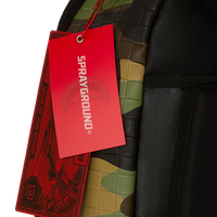 SPRAYGROUND® BACKPACK CAMORICH ROYALE BACKPACK