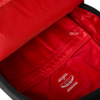 SPRAYGROUND® BACKPACK BAG OF MONEY ON FIRE BACKPACK