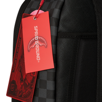 SPRAYGROUND® BACKPACK VENOM CRUSH BACKPACK