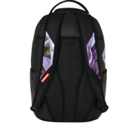 WYNWOOD WALLS COLLAB SOPHIE MESS FERNWEH BACKPACK