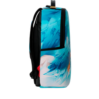 SPRAYGROUND® BACKPACK WYNWOOD WALLS COLLAB DIGITAL DOES JULY BACKPACK