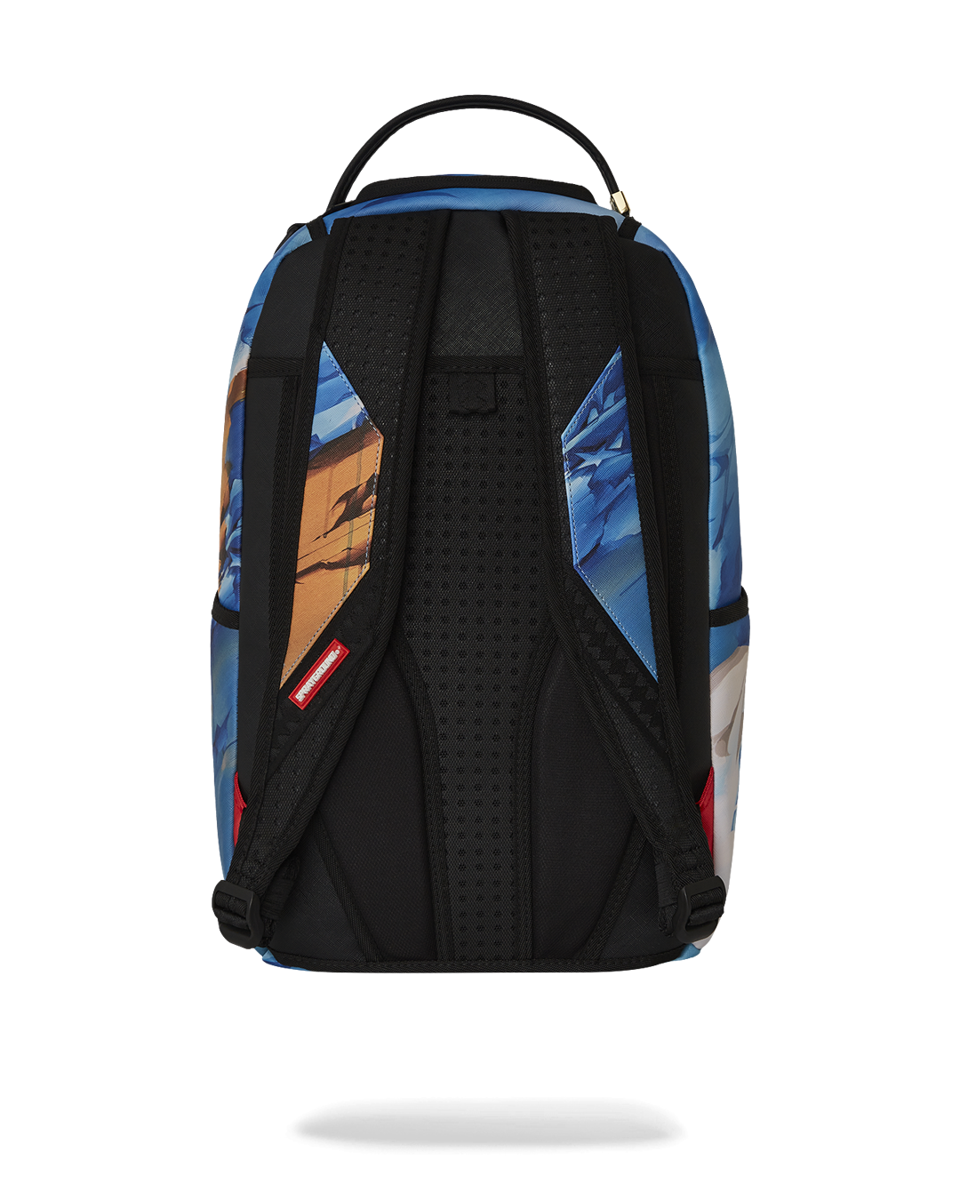 SPRAYGROUND® BACKPACK WYNWOOD WALLS DIGITAL DOES JULY BACKPACK