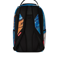SPRAYGROUND® BACKPACK WYNWOOD WALLS DIGITAL DOES JULY BACKPACK