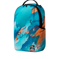 SPRAYGROUND® BACKPACK WYNWOOD WALLS COLLAB DIGITAL DOES JULY BACKPACK