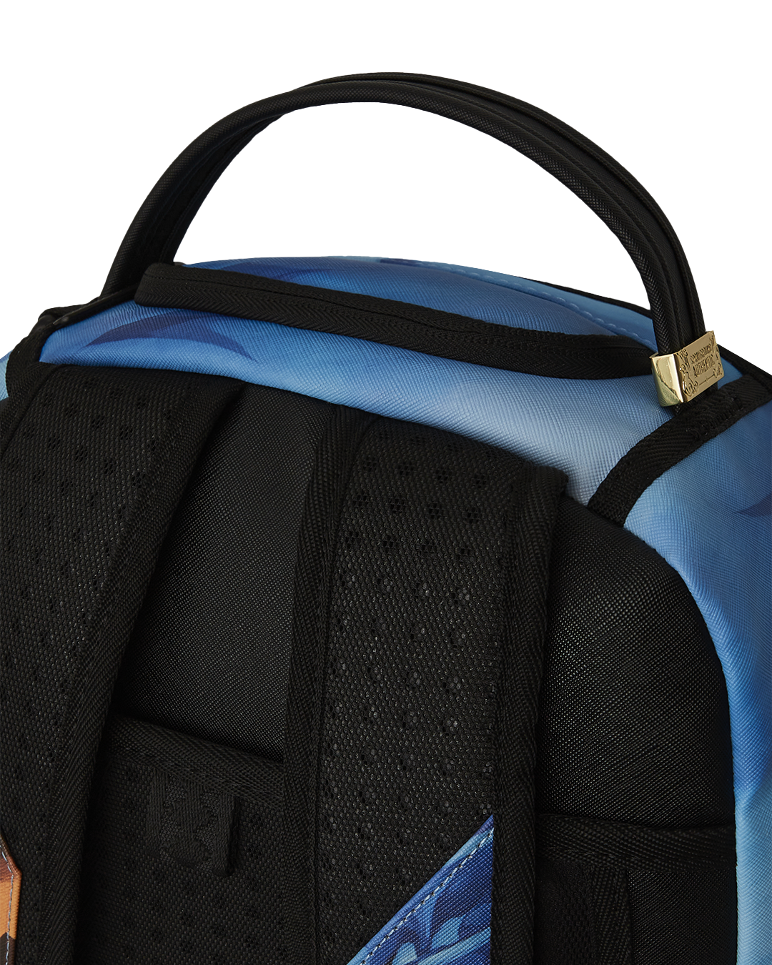 SPRAYGROUND® BACKPACK WYNWOOD WALLS DIGITAL DOES JULY BACKPACK