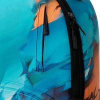 SPRAYGROUND® BACKPACK WYNWOOD WALLS COLLAB DIGITAL DOES JULY BACKPACK