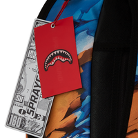SPRAYGROUND® BACKPACK WYNWOOD WALLS DIGITAL DOES JULY BACKPACK