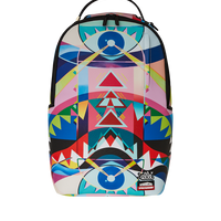 SPRAYGROUND® BACKPACK WYNWOOD WALLS ELLE STREET ART BACKPACK