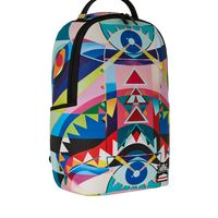 SPRAYGROUND® BACKPACK WYNWOOD WALLS ELLE STREET ART BACKPACK